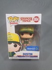 Funko Pop - Dustin (Camp) Gray Tee 804 - Stranger Things - Walmart
