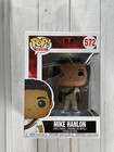 Funko Pop! Movies: IT Mike Hanlon #572 Vinyl Figure A4