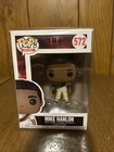 Funko Pop! Vinyl: It - Mike Hanlon #572