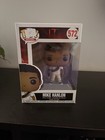 Funko Pop! Vinyl: Stephen King's It Mike Hanlon #572