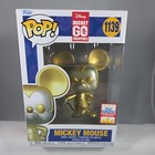 Funko Pop! Mickey Mouse (Gold) In Barong #1139 - Funatic Philippines | LE 1000!!