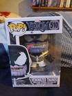 Funko - Venomized Thanos #510 / Venom Figure