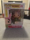 Funko Pop! Vinyl: Bob's Burgers - Louise Belcher - Box Lunch (Exclusive) #414