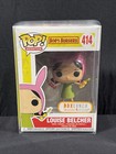 Funko Pop! Bob's Burgers - Louise Belcher #414 Box Lunch Exclusive W/Protector
