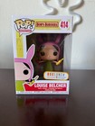 Funko Pop! Vinyl: Bob's Burgers - Louise Belcher - Box Lunch (Exclusive) #414