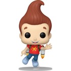 The Adventures of Jimmy Neutron Boy Genius Jimmy Neutron Funko Pop! Figure #1903