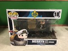 Funko Pop! Deluxe Rides Song of the Deep Merryn with S.S. Eirnin 18
