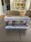 Funko Pop Nickelodeon Fairly OddParents Timmy Cosmo Wanda SDCC New Sealed