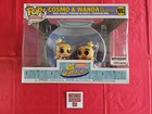 Funko Pop! Cosmo & Wanda as Goldfish #1693 Amazon EXCLUSIVE Fairly Odd Parents