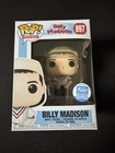 Funko Pop! Billy Madison #897 - Movies (Funko Shop Exclusive) NIB * VAULTED