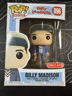 Funko Pop Movies: BILLY MADISON #896 Target Exclusive - Adam Sandler