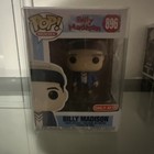 Funko Pop! Movies Billy Madison 895 Billy Madison Target Exclusive Vinyl Figure