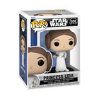 Funko Pop! Vinyl: Star Wars - Princess Leia #595