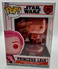 Funko POP! Star Wars Princess Leia (Valentines) #589 Vinyl Figure New
