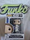 Funko Pop! Vinyl: Princess Leia Star Wars a New Hope Figure #595