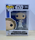 Funko Pop! #595 Star Wars Classic (Episode IV: A New Hope) - Princess Leia