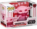 Funko Pop! Star Wars: Valentine's Day Action Figure