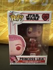 Funko Pop! Princess Leia #589 - Star Wars