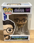 Funko Pop Television What We Do in the Shadows Guillermo Dela Cruz Vinyl Figure