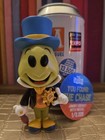 Funko Soda Jimmy Cricket Chase 2024 C2E2 Entertainment Expo! Disney Pinocchio.