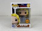 Funko POP Vinyl - Disney - Pinocchio - Blue Fairy - #1027 - CHASE