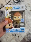 Franny funko As Wonder Woman 2100 LE Diamond Edition