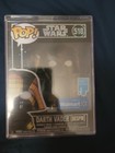 Funko Pop! Darth Vader (Bespin) (Walmart Exclusive) w/protector