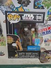 Funko Pop! Star Wars Darth Vader (Bespin) #518 (Walmart Exc) Vinyl Figure