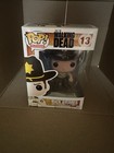 Funko Pop! Television 13 Rick Grimes AMC The Walking Dead Andy Lincoln