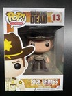 Funko Pop! Television - The Walking Dead #13 Rick Grimes