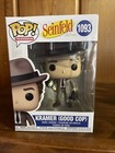 Funko Pop! Vinyl: Kramer (Good Cop) - Funko (Exclusive) #1093