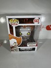 Funko Pop! Vinyl: It - Pennywise (w/ Severed Arm) - Amazon (Exclusive) #543 NEW