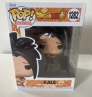 Funko Pop Animation DBS Kale Dragon Ball Collectable Vinyl Figure #1282