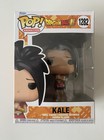 Kale 1282 Dragon Ball Funko Pop Vinyl