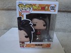 NIB Funko Pop Vinyl dragon Ball Z Kale  #1282 Figure  !