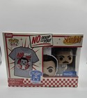 Funko POP! TV Seinfeld Yev Kassem #1089 New in Box, Perfect Shape