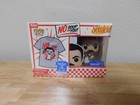 Funko Pop Tees Seinfeld only at Walmart #1089 No Soup for You Yev Kassem fig&tee