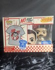 Funko POP Television Seinfeld Yev Kassem #1089 Walmart Vinyl Figure As Pictured