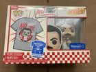 Funko Pop Tees Seinfeld Yev Kassem No Soup For You Walmart Exclusive Size Large