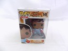 Damaged Balrog 141 Street Fighter Funko Pop Figure