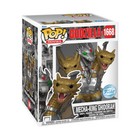 Godzilla: 70th Anniversary - Mecha-King Ghidorah 6" Pop! Vinyl Figure NEW