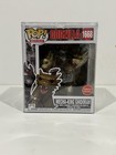 Funko Pop! 6" Deluxe Godzilla Mecha-King Ghidorah #1668 Funko Special Edition