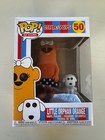 Funko Pop! Ad Icons - LITTLE ORPHAN ORANGE - Otter Pops - 50