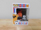 New Funko Pop Ad Icons Otter Pops #50 Little Orphan Orange vinyl figure
