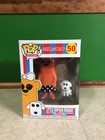 Funko POP! Ad Icons Otter Pops Little Orphan Orange 50