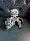 Funko Pop! Rides: Game of Thrones Night King & Icy Viserion Glow in the Dark #58