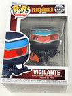 Funko Pop Peacemaker #1234 Vigilante Vinyl Figure