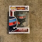 Funko Pop! DC Comics Peacemaker “Vigilante” #1234