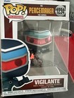 Funko Pop Vinyl Figure Vigilante #1234 - Peacemaker The Series
