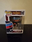 Vigilante Funko Pop 1234